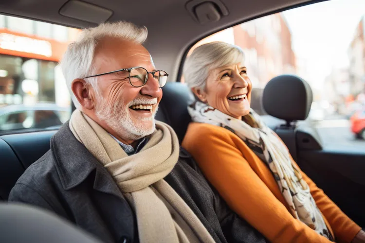 Private Airport Transfers