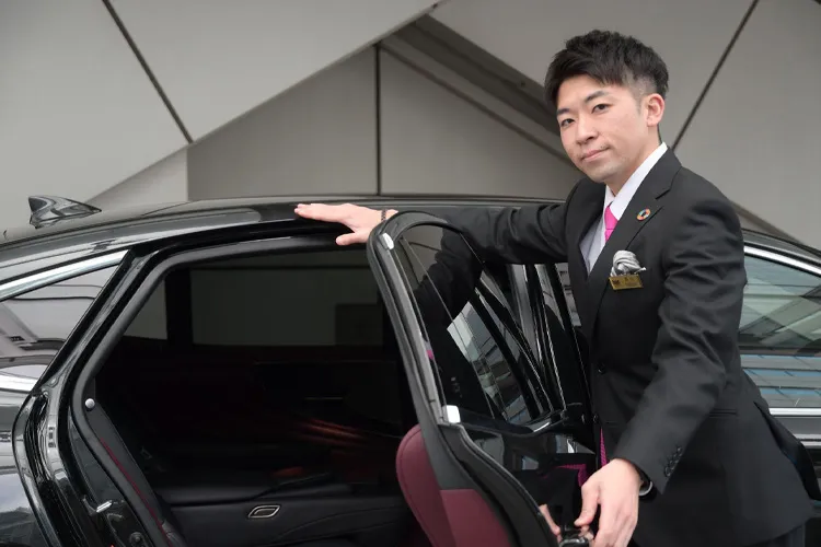 chartered taxis