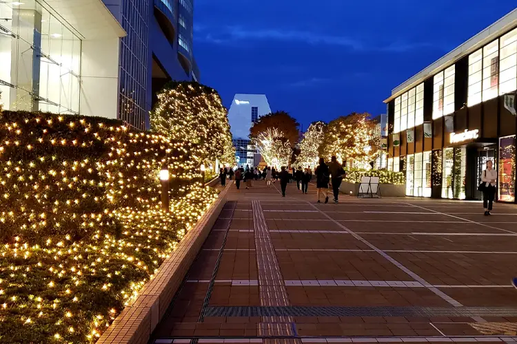 Shinjuku