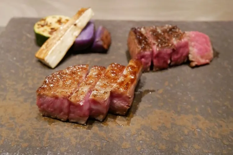 Teppanyaki