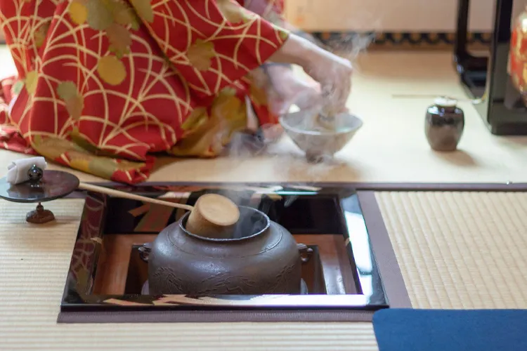 Tea Ceremony
