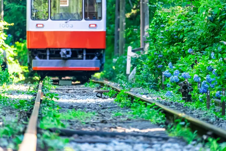 Hakone Tozan Railway