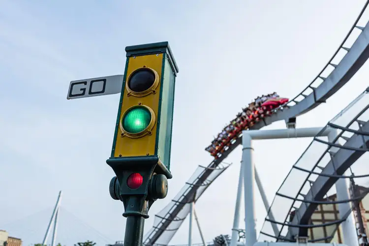 Universal Studios Japan