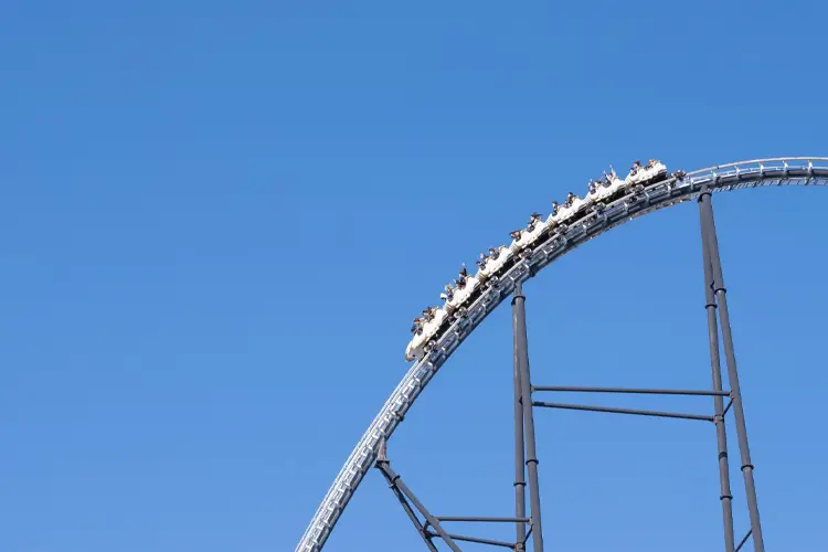 Fuji-Q Highland