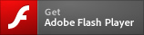 Adobe Flash Player を取得