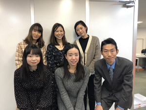 CBL staffs