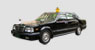 Medium Size Taxi