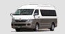 Full Size Van