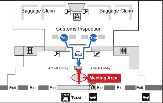 Fukuoka International Airport
