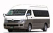 Full Size Van
