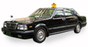 Medium Size Taxi