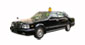 Medium Size Taxi
