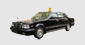Medium Size Taxi