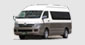 Full Size Van
