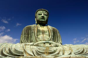 Great Buddha