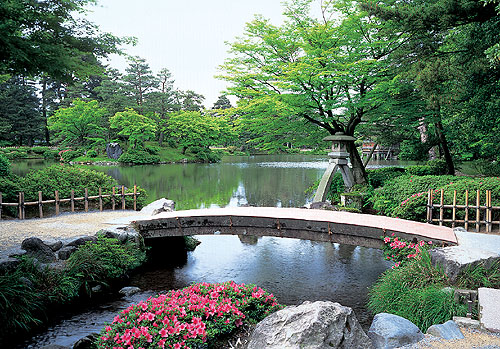 Kanazawa Tour
