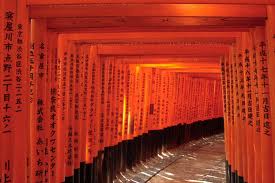 Fushimi Inari Shrine