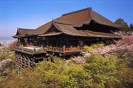 Kiyomizu Temple