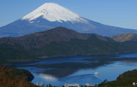 Mt.Fuji Tour