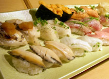 Tsukiji Market