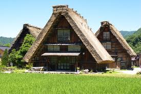 Shirakawago Tour