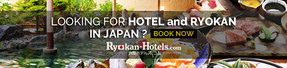 Ryokan-Hotels.com